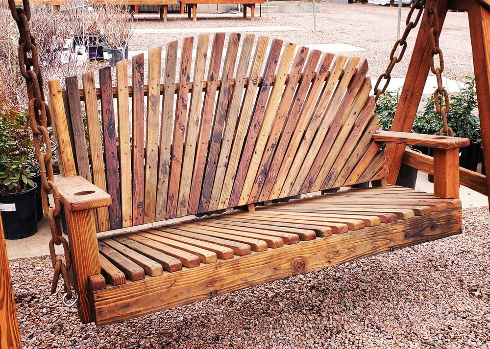 Photo of Timber Image