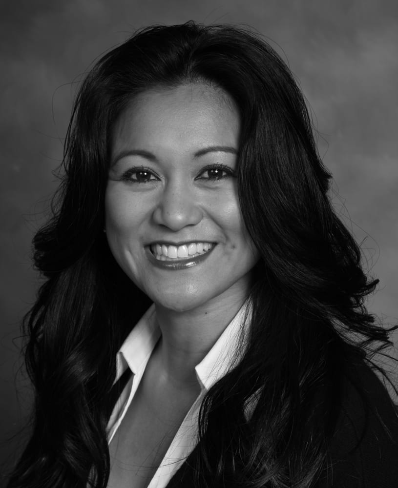 Photo of Christine McNaught