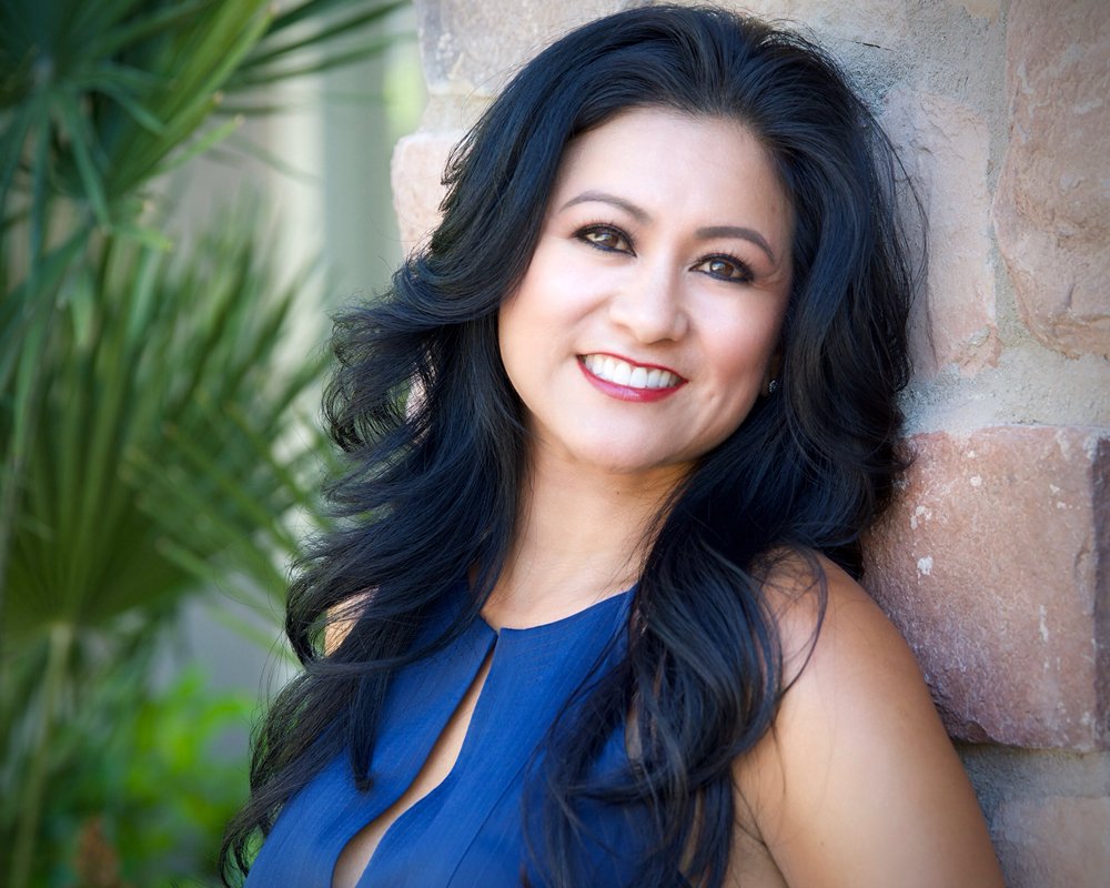 Photo of Christine McNaught
