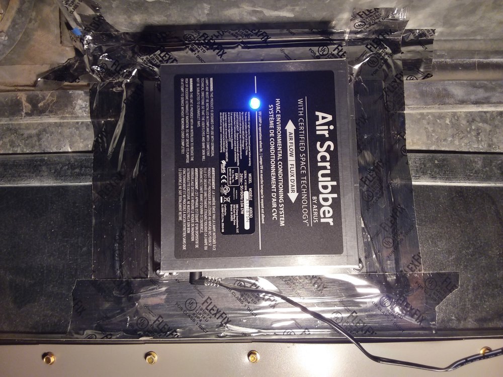 Photo of Top Notch Heating Cooling & Plumbing