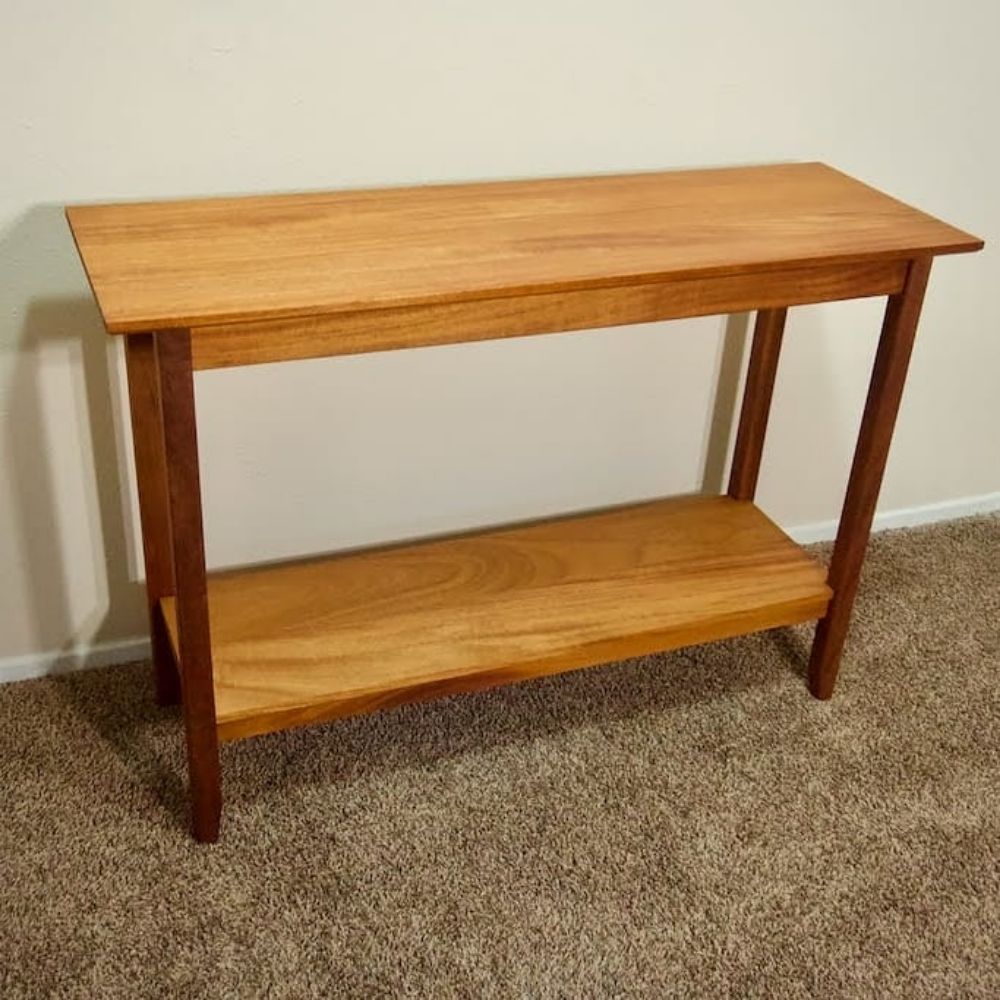 Photo of Pittman Woodworks