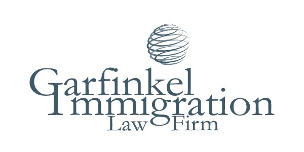 Photo of Garfinkel Immigration Law Firm