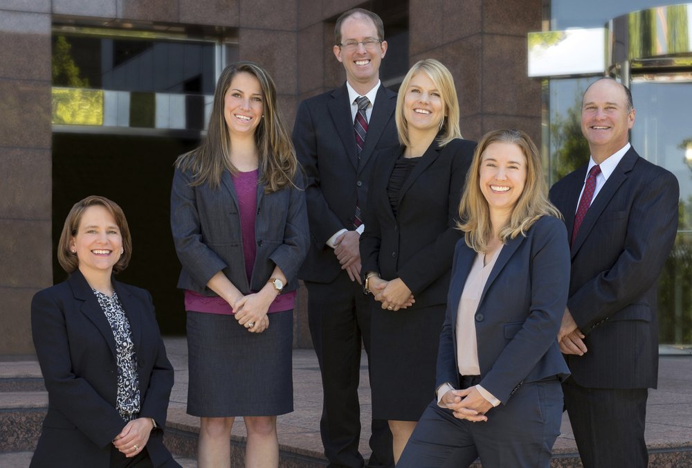 Photo of Garfinkel Immigration Law Firm