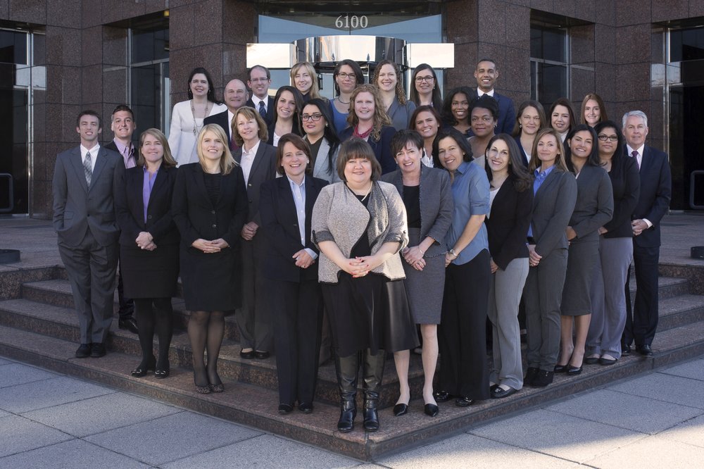 Photo of Garfinkel Immigration Law Firm