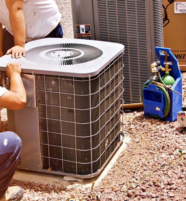 Photo of The Cooling Company