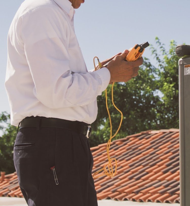 Photo of The Cooling Company