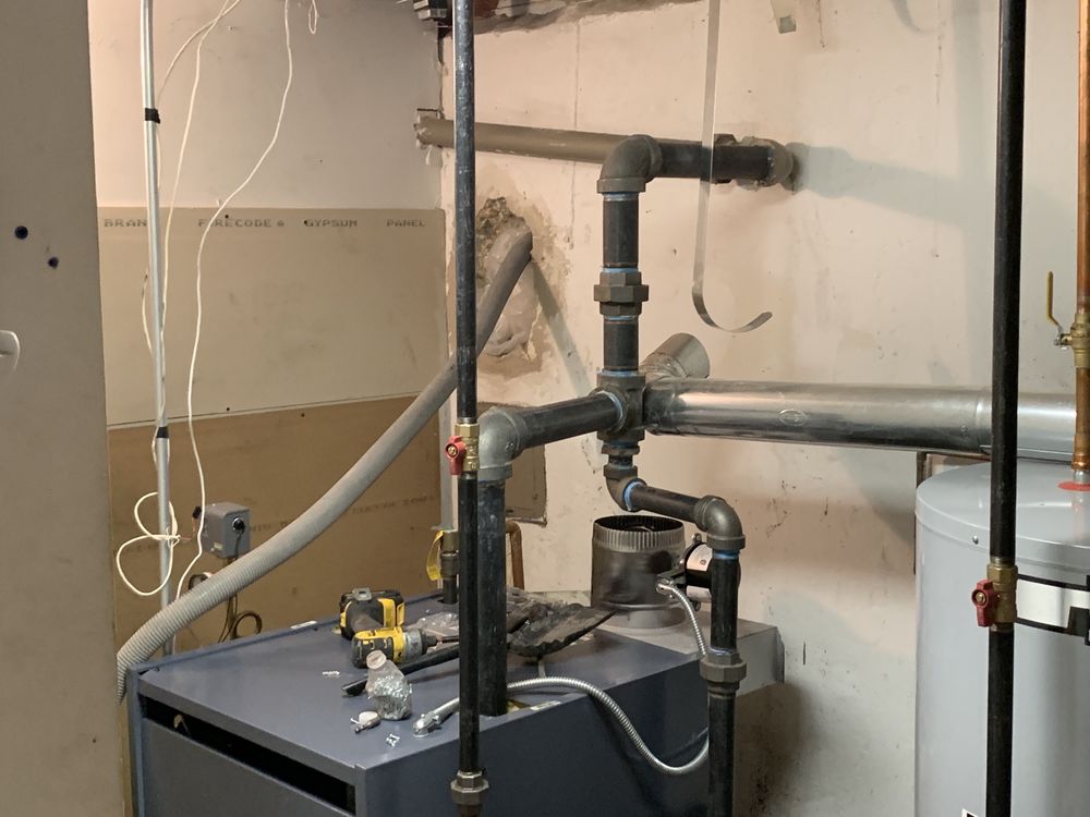 Photo of B & P Chimney Cleaning & Repair