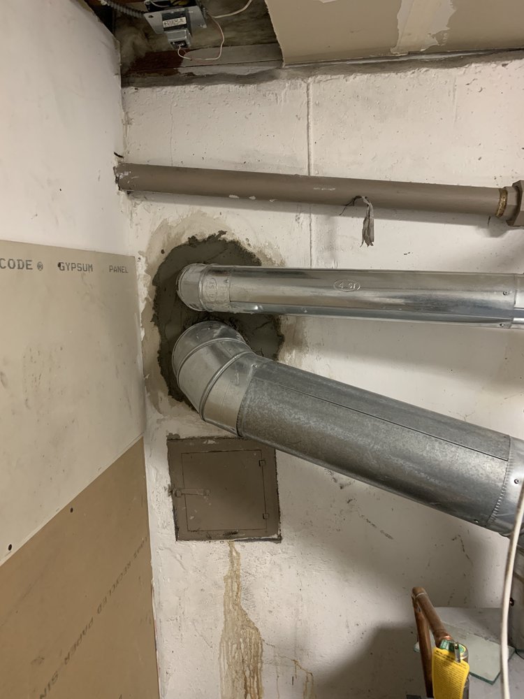 Photo of B & P Chimney Cleaning & Repair