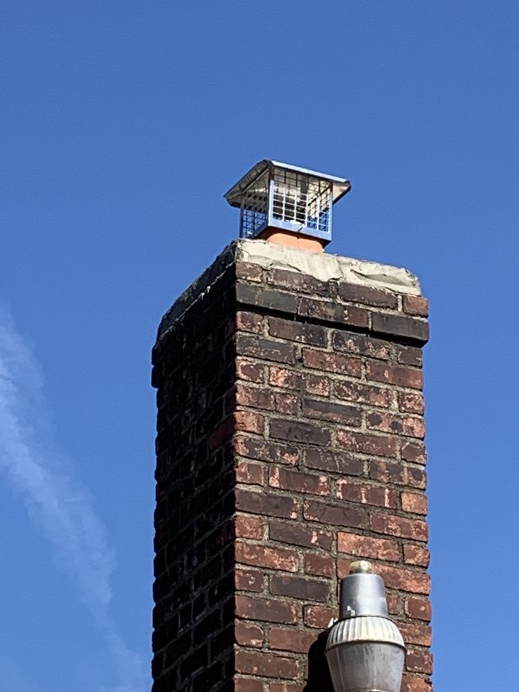 Photo of B & P Chimney Cleaning & Repair
