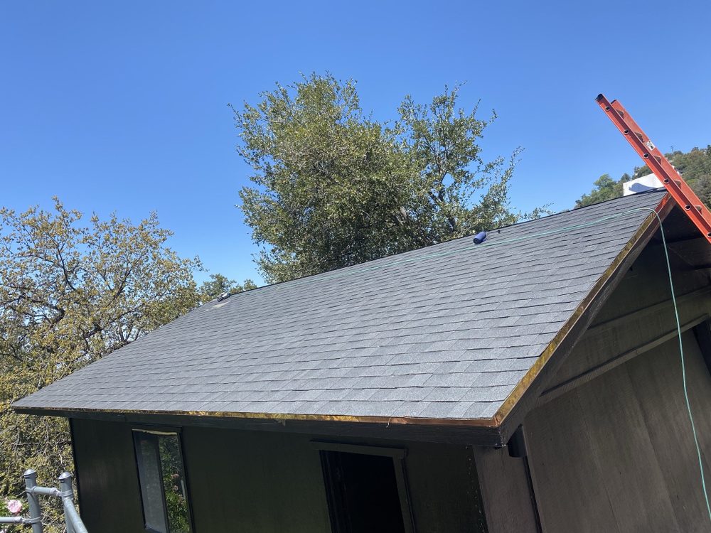 Photo of Libras Roofing Repair & Maintenance