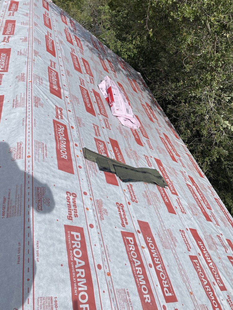 Photo of Libras Roofing Repair & Maintenance