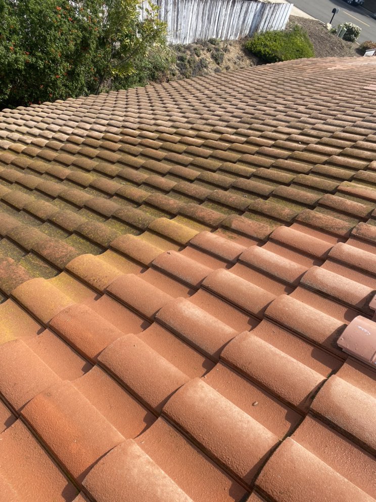 Photo of Libras Roofing Repair & Maintenance