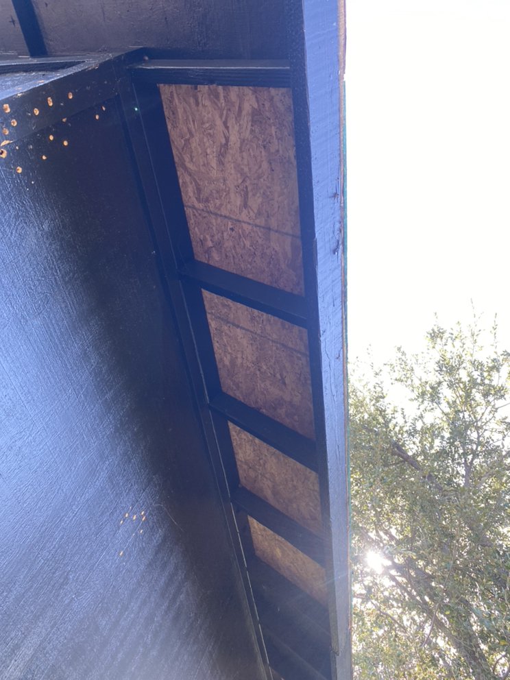 Photo of Libras Roofing Repair & Maintenance