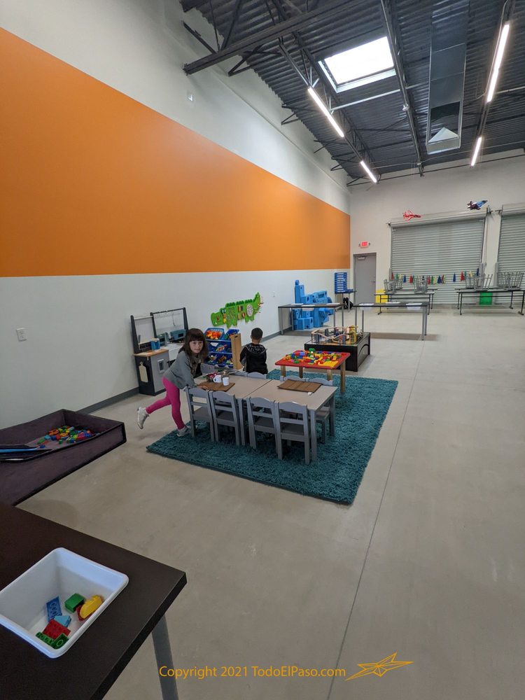 Photo of Snapology of El Paso