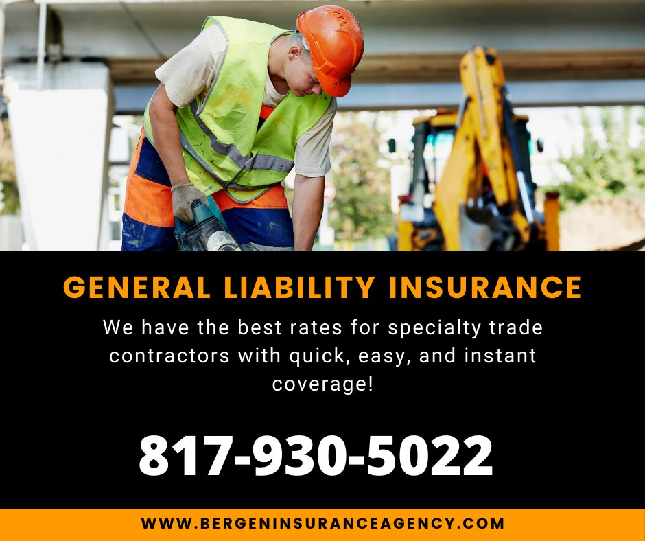 Photo of Bergen Insurance Agency