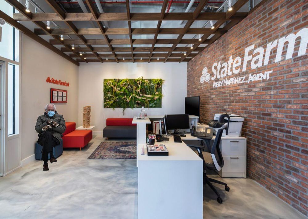 Photo of Hielly Martinez - State Farm Insurance Agent