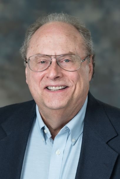 Photo of Steve Shapiro, EA