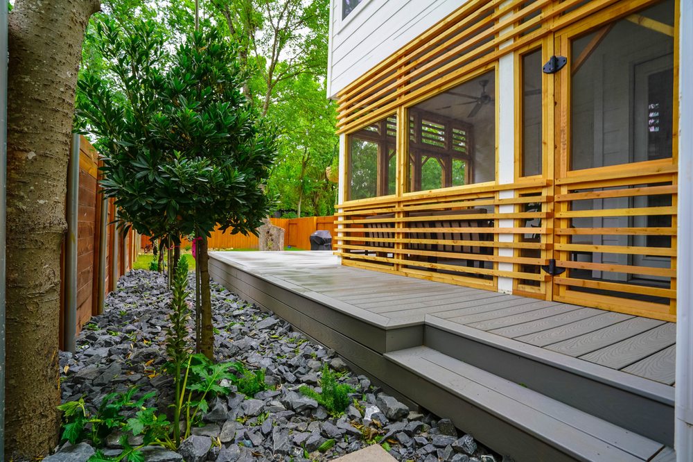 Photo of Cutters Landscaping