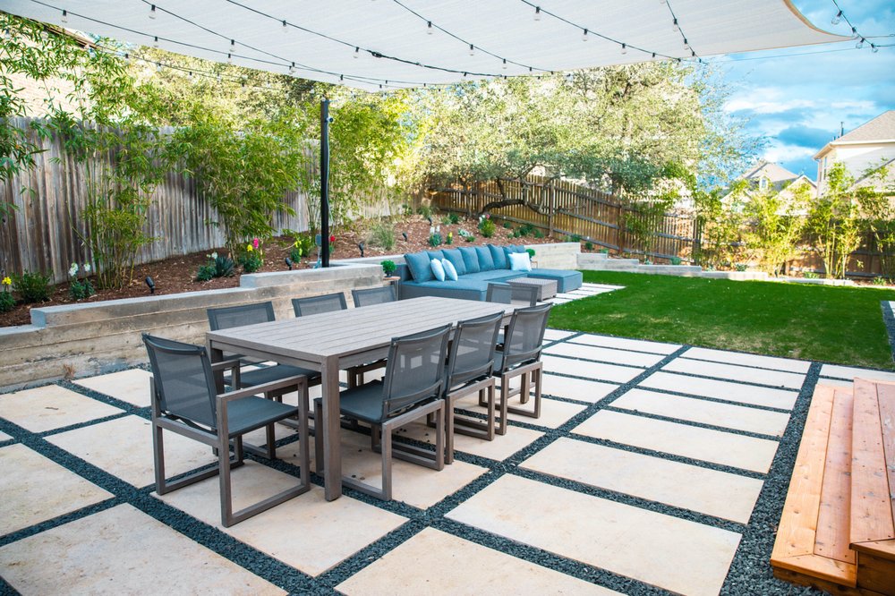 Photo of Cutters Landscaping