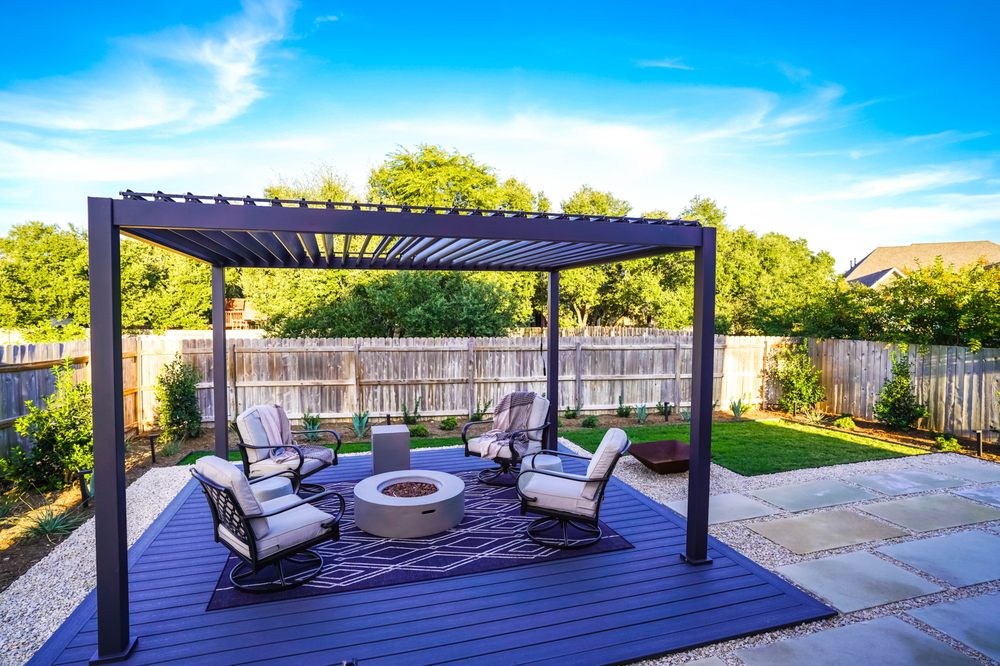 Photo of Cutters Landscaping