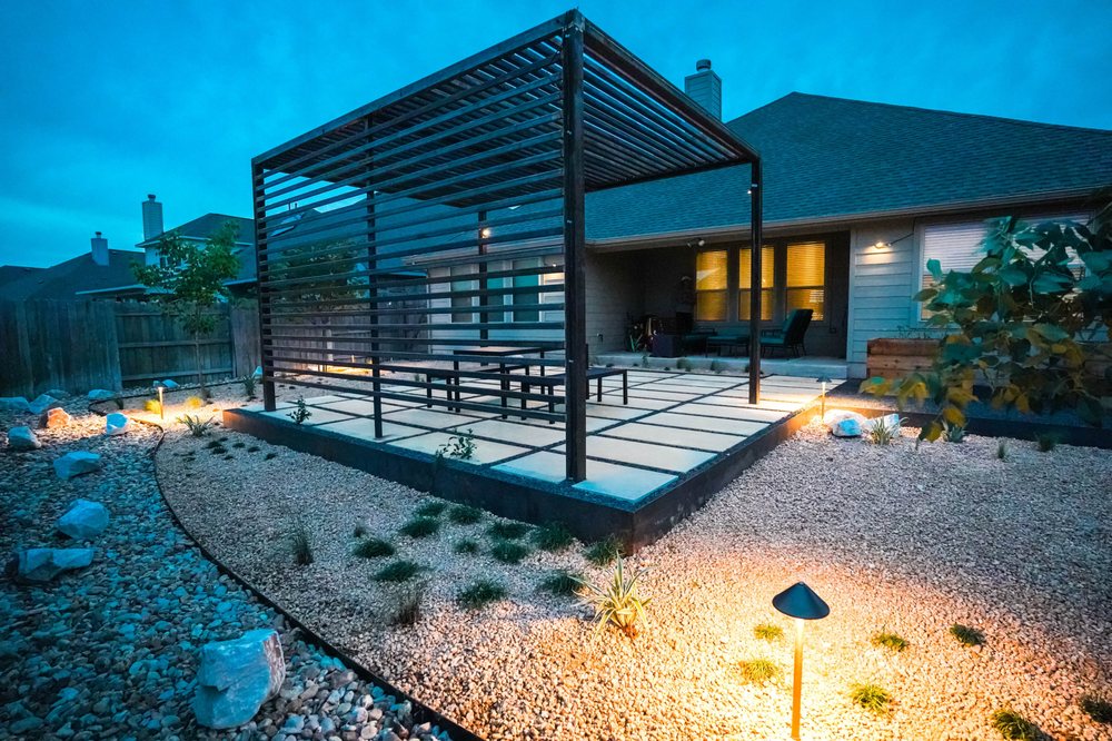 Photo of Cutters Landscaping