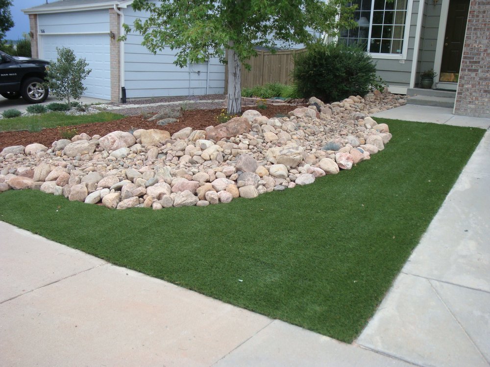 Photo of Perfect Turf