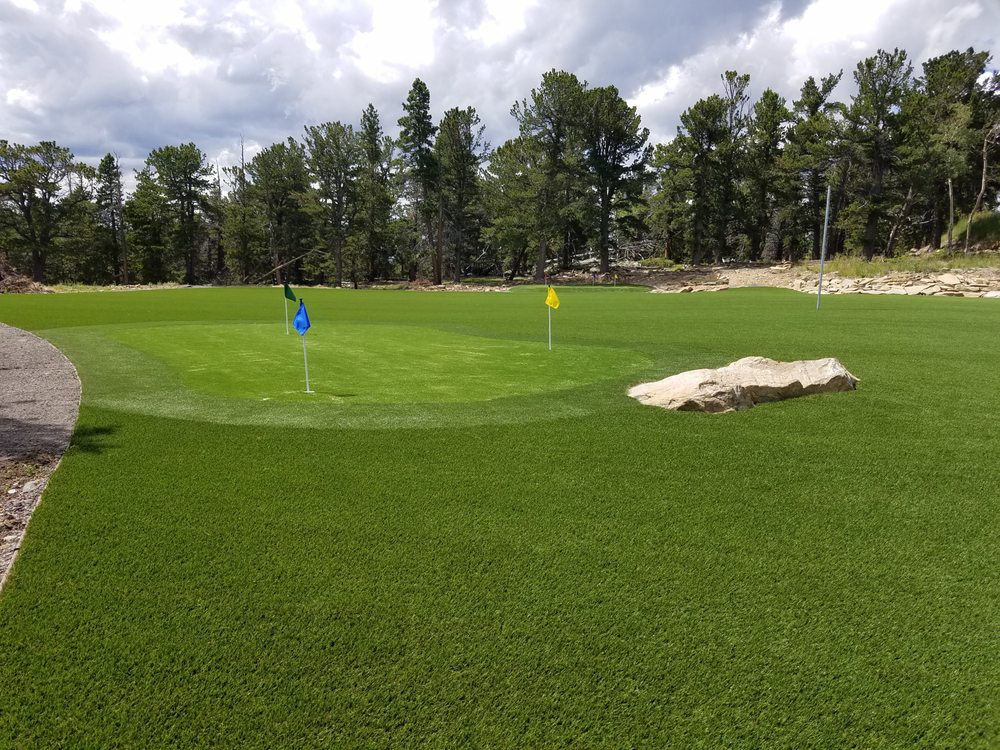 Photo of Perfect Turf