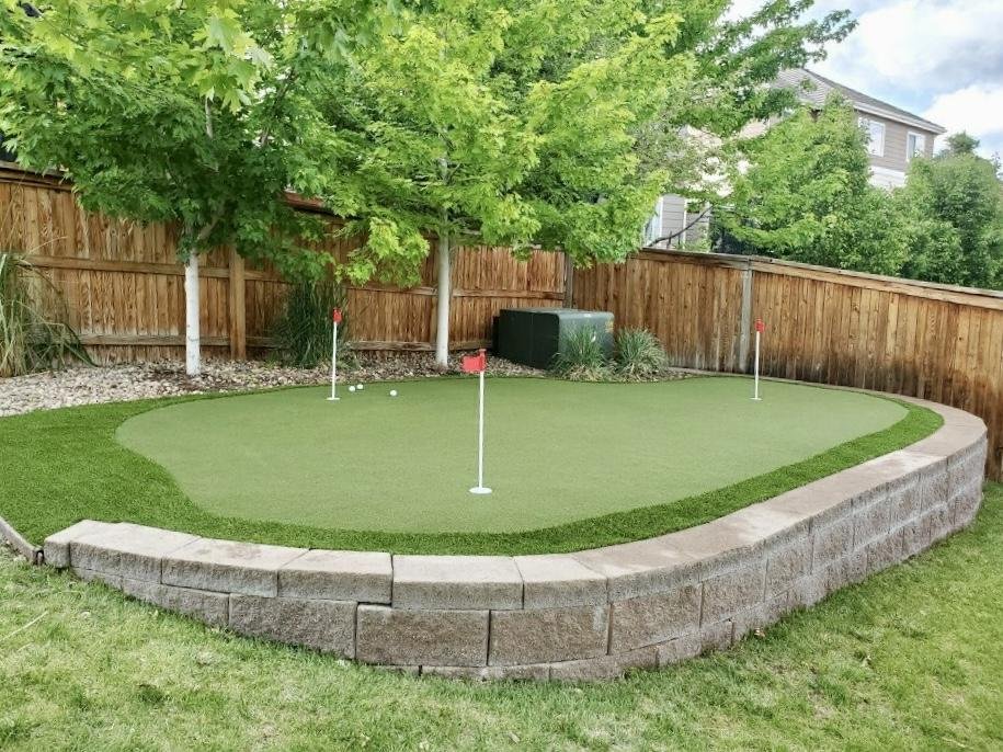 Photo of Perfect Turf