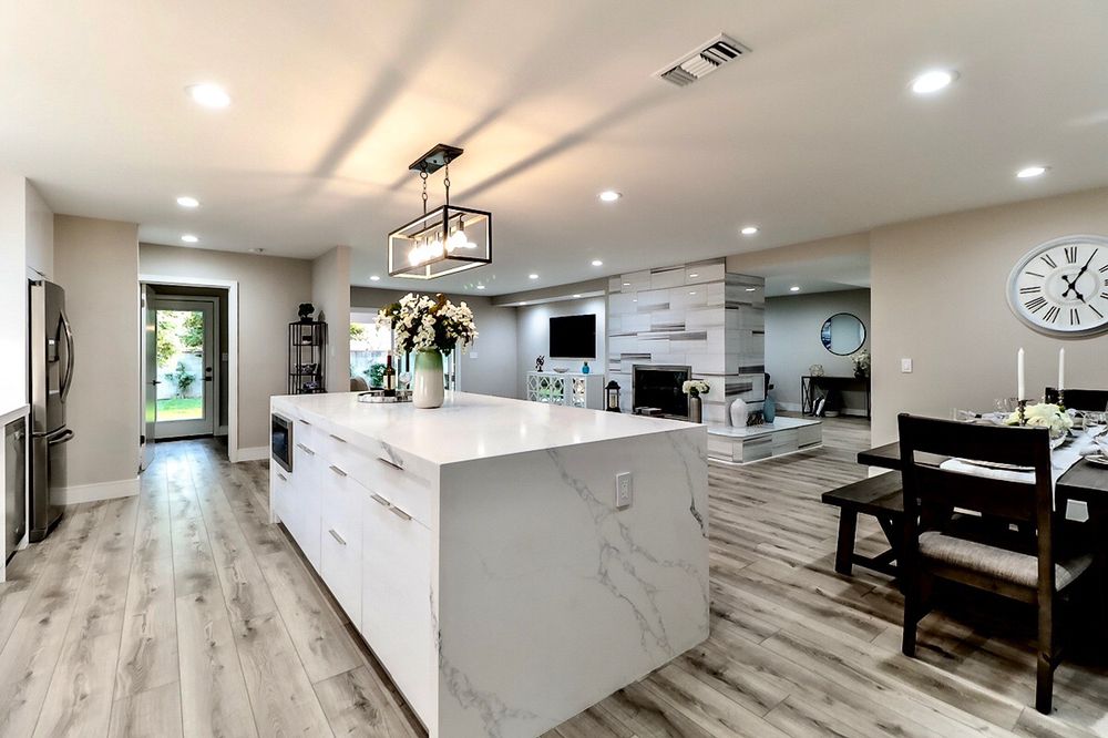 Photo of MOD Restoration & Remodeling