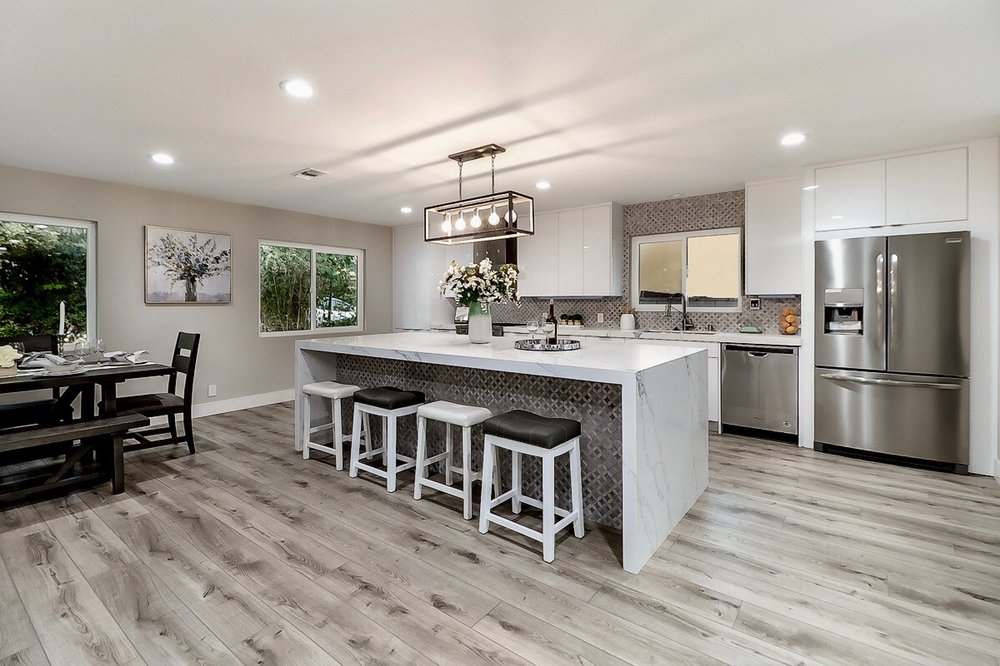 Photo of MOD Restoration & Remodeling
