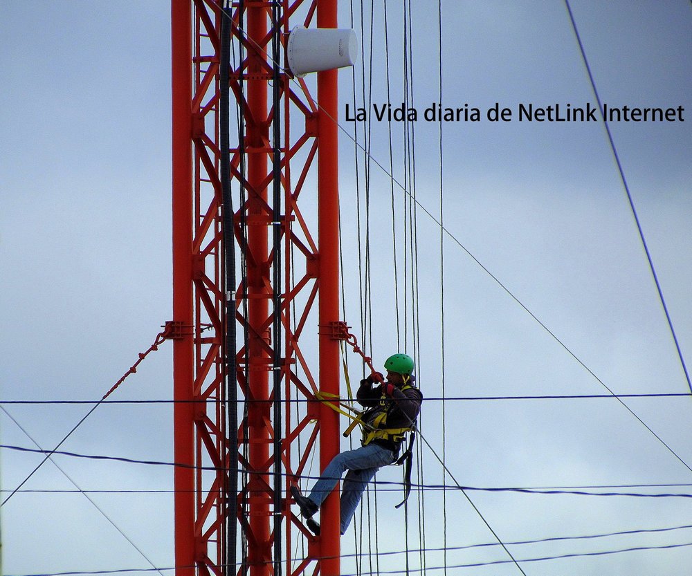Photo of Netlink Internet