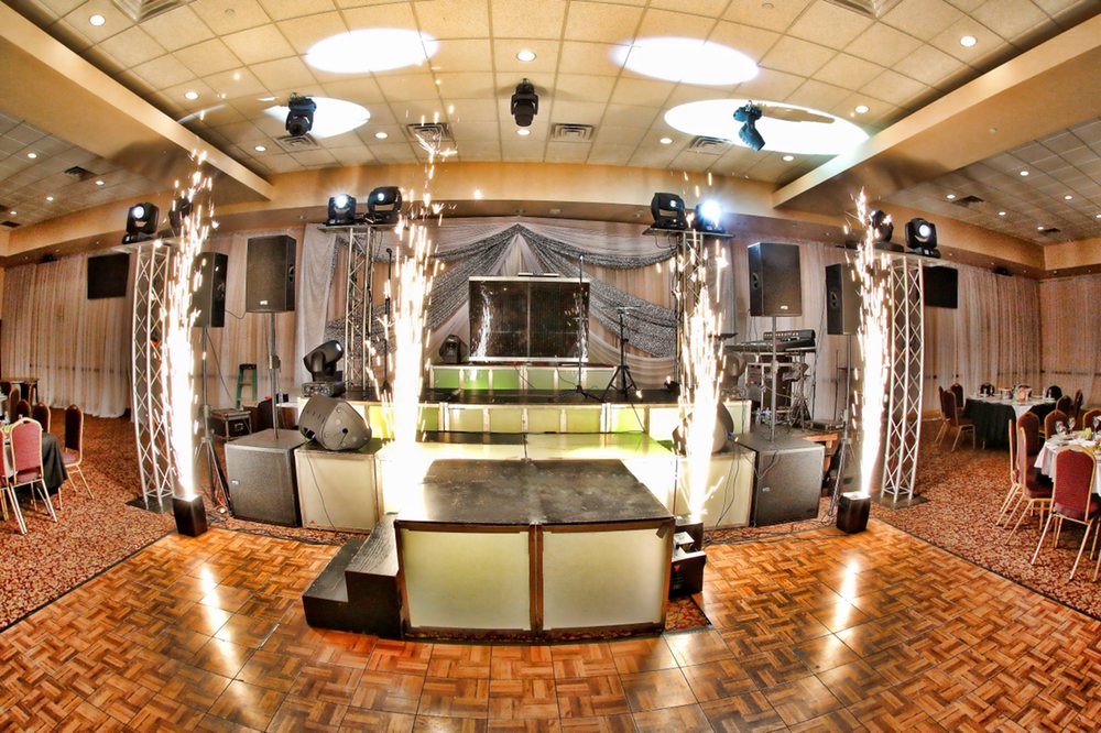 Photo of Paradise Event Decor
