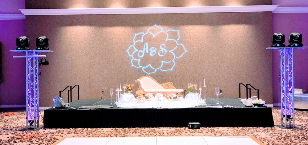 Photo of Paradise Event Decor