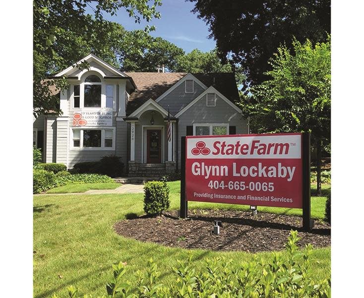 Photo of Glynn Lockaby - State Farm Insurance Agent