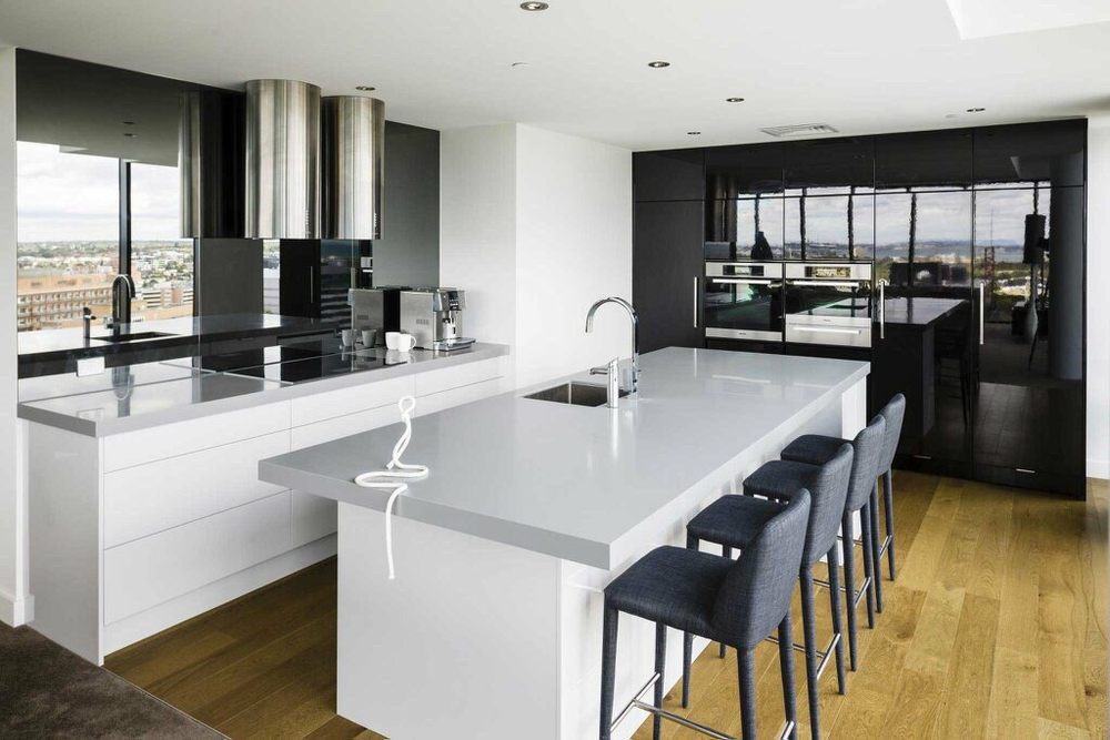 Photo of Hye Turf Designs Landscaping & Kitchens