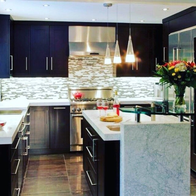 Photo of Hye Turf Designs Landscaping & Kitchens