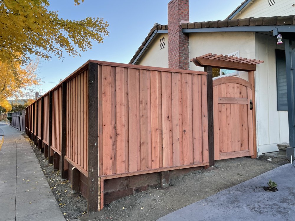 Photo of Dominguez Fences