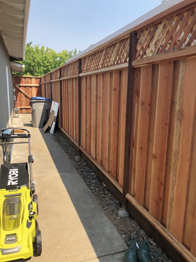 Photo of Dominguez Fences