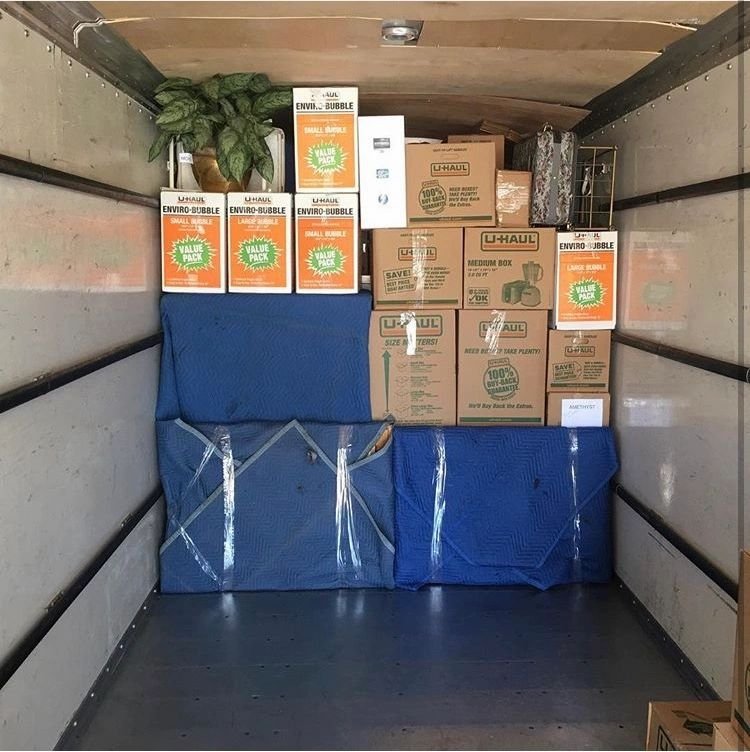 Photo of Zook Moving