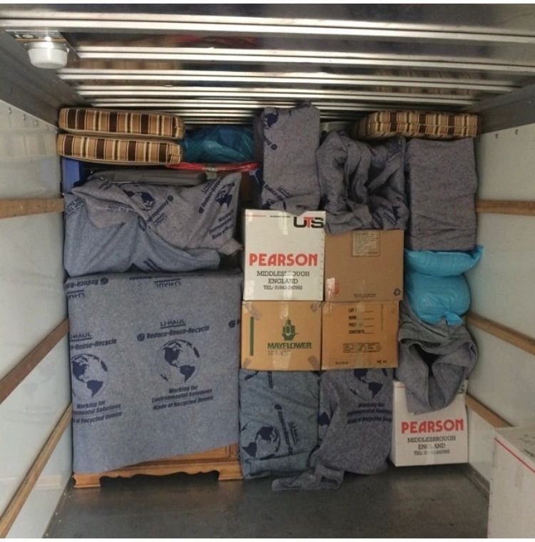Photo of Zook Moving