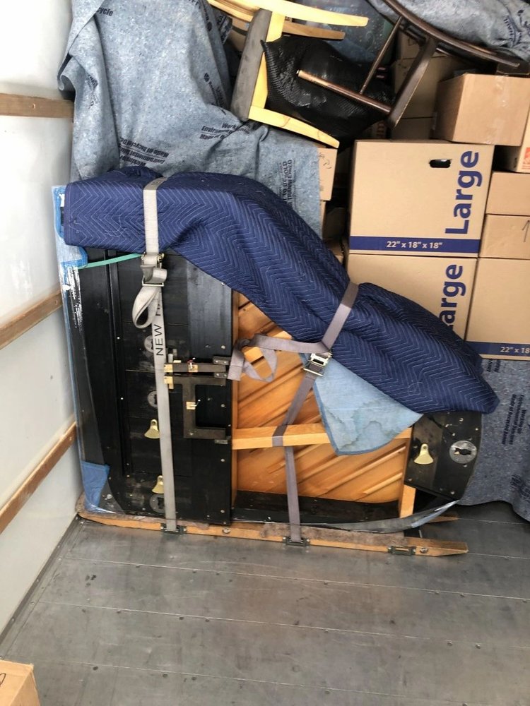 Photo of Zook Moving