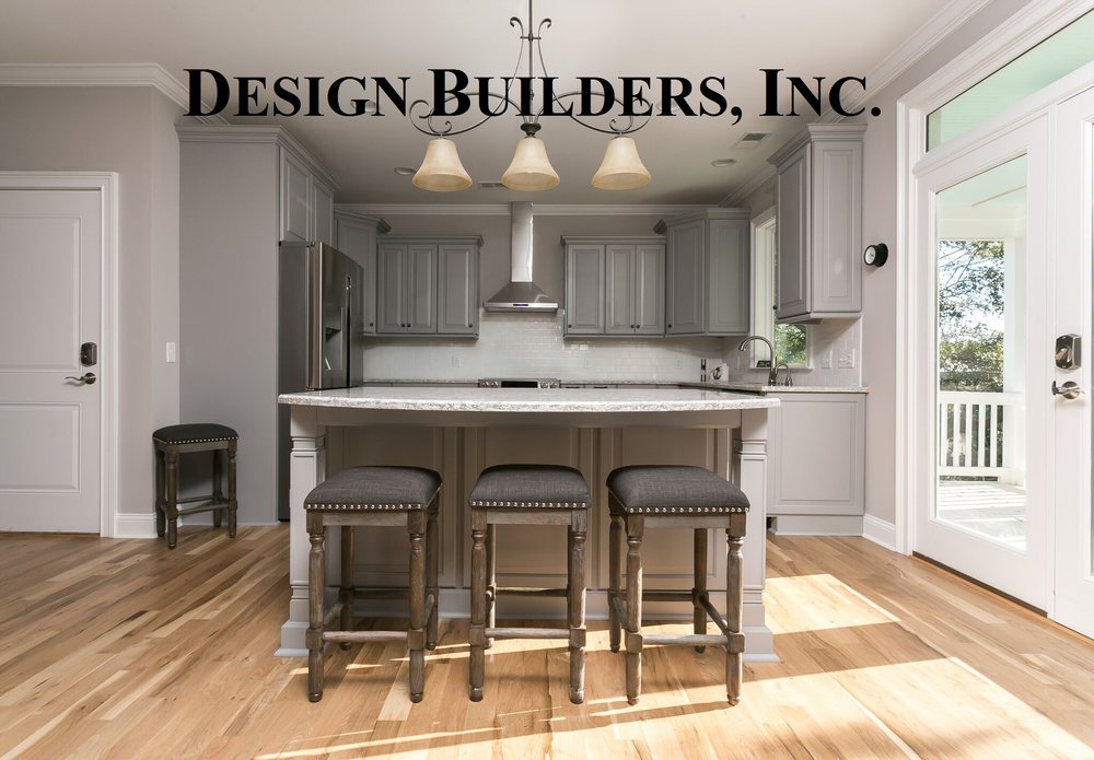 Photo of Design Builders