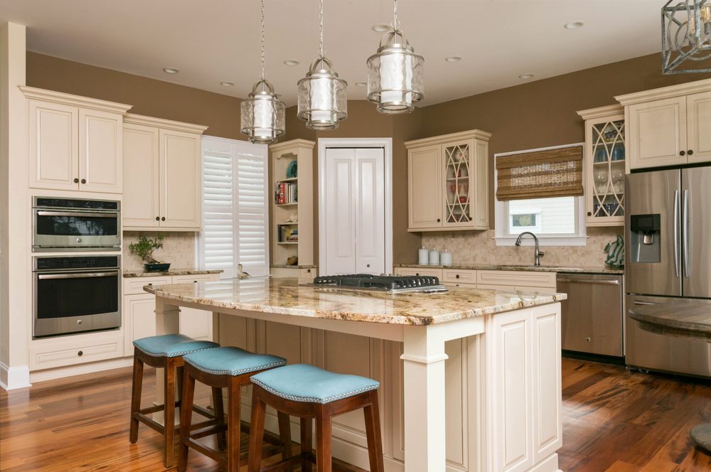 Photo of Design Builders