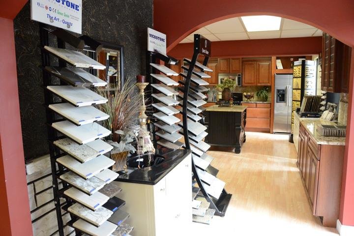 Photo of Imperial Stone Collection