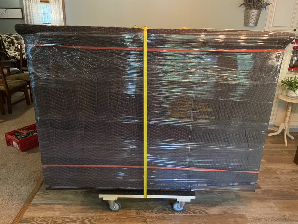 Photo of STAR Movers