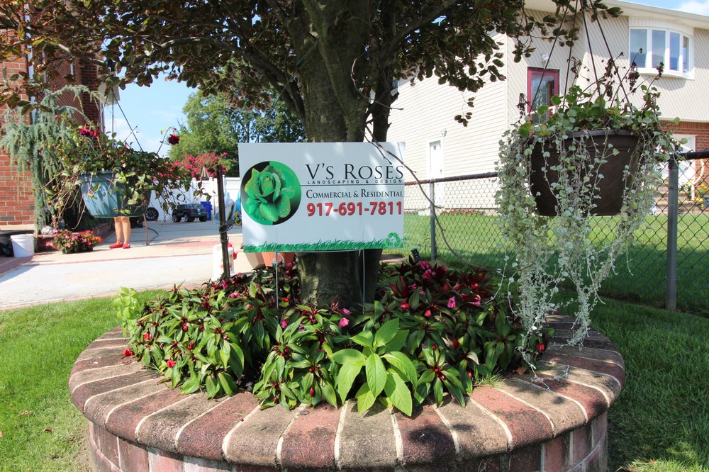 Photo of VS Roses Landscaping & Design