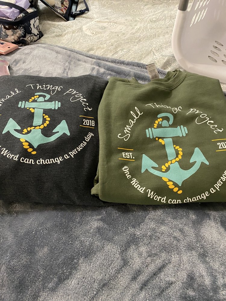 Photo of Johnny D Tees
