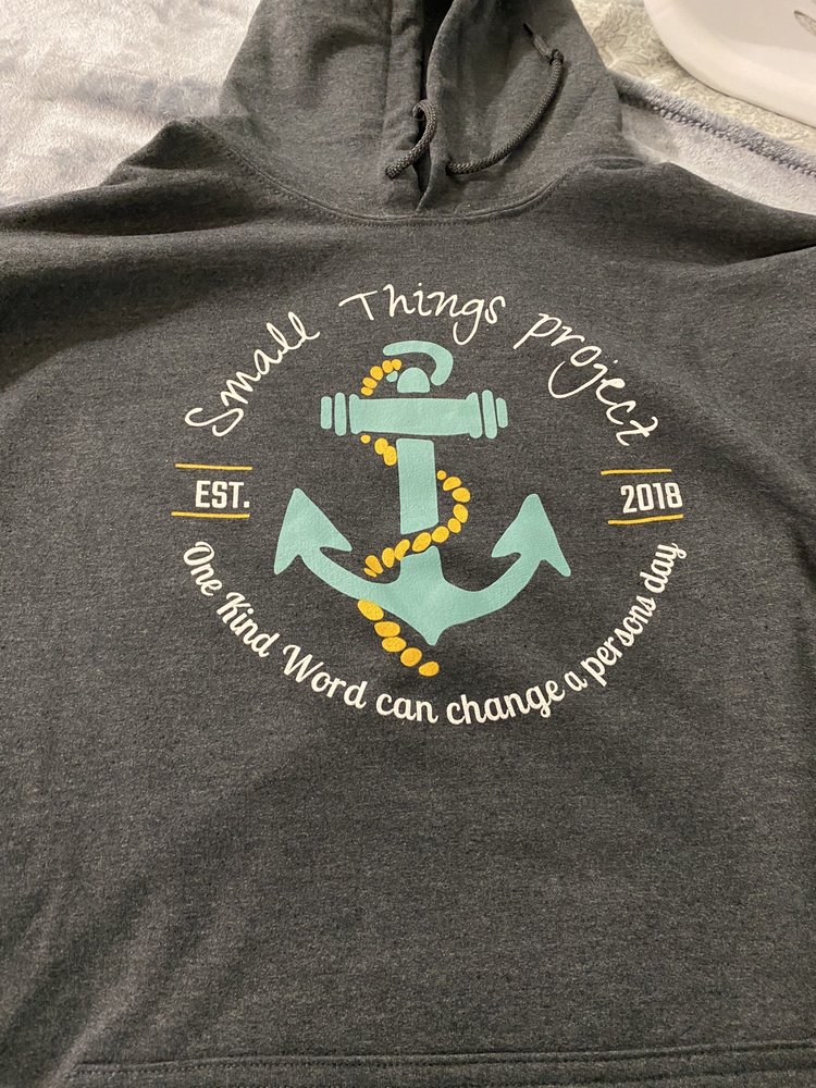 Photo of Johnny D Tees