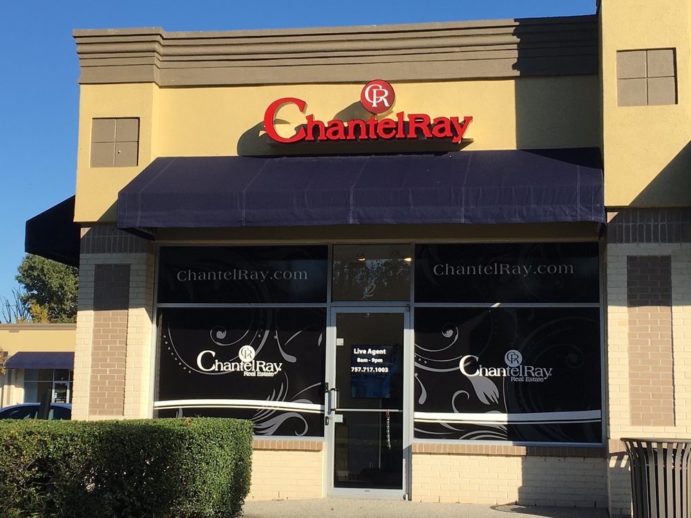 Photo of JC Hernandez - Chantel Ray Real Estate