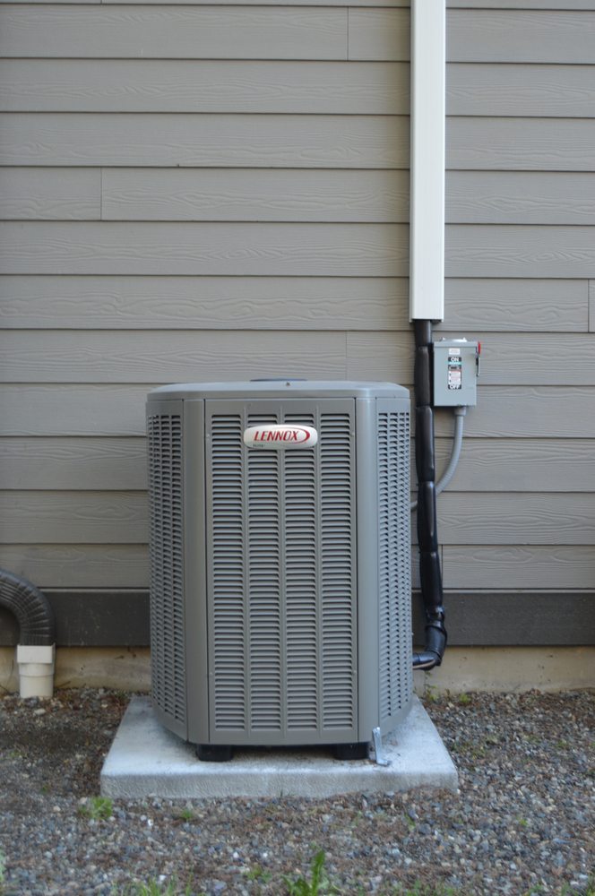 Photo of Green City Heating